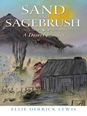 cover image of Sand and Sagebrush